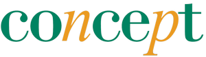 Concept Zirconia Logo